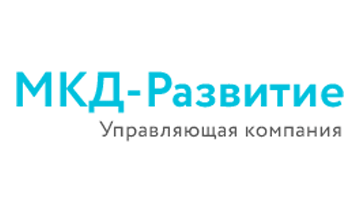 Лого МКД-развитие