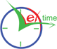 Логотип лекстайм