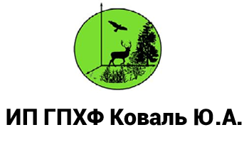 Лого ИП Коваль
